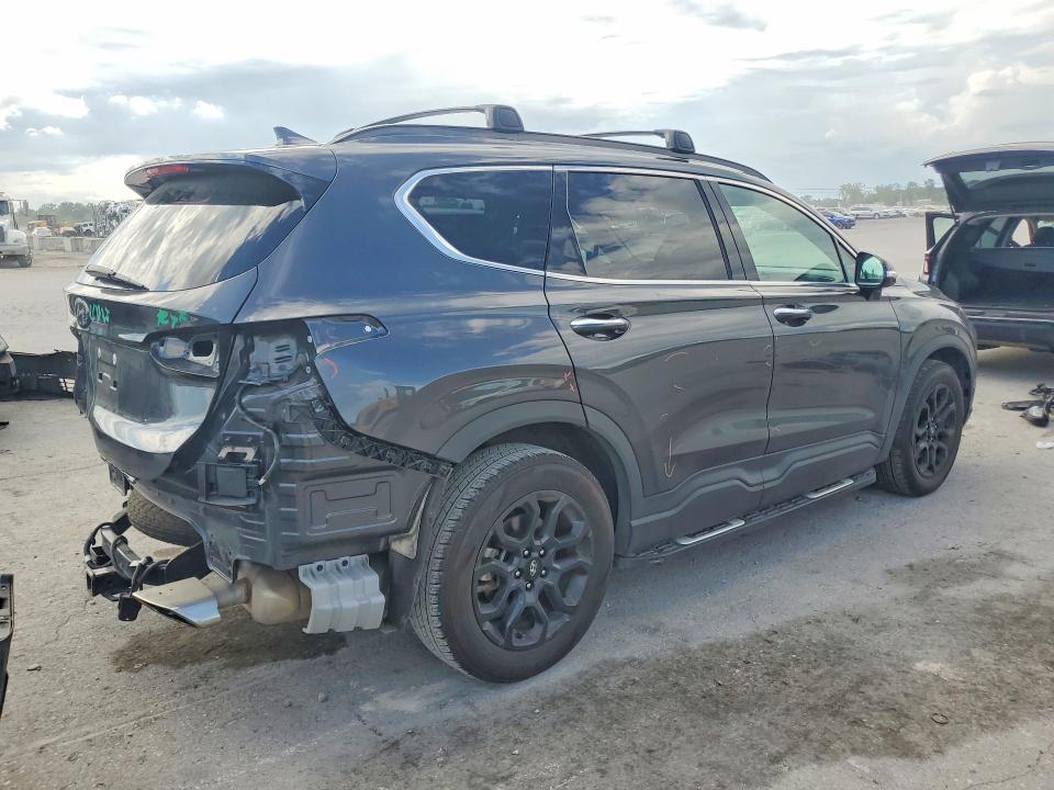 Aukcja sprzedaży 2022 Hyundai Santa Fe, vin: 5NMS64AJ2NH397952, numer aukcji: 61542396