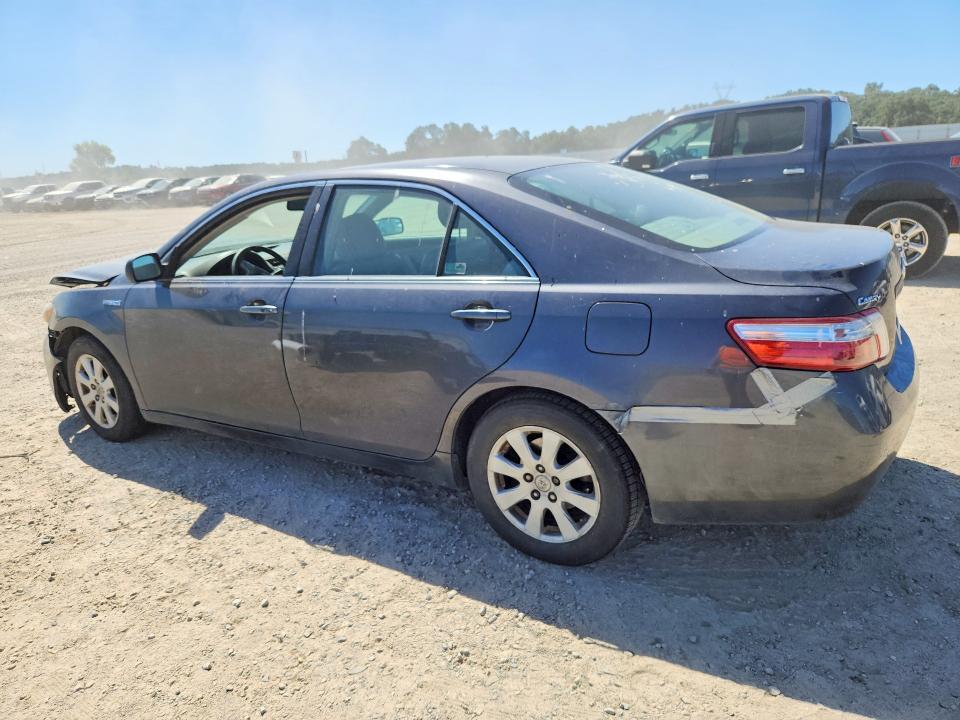 Продажа на аукционе авто 2009 Toyota Camry, vin: 4T1BB46K39U080575, номер лота: 62084726
