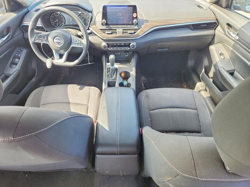 2025 Nissan Altima მანქანა იყიდება აუქციონზე, vin: 1N4BL4DV4SN378816, აუქციონის ნომერი: 62613686