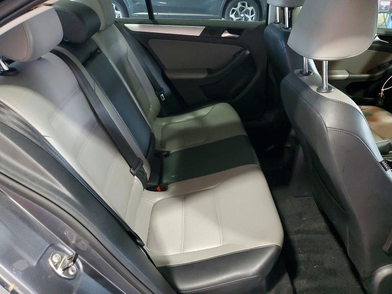 Продаж на аукціоні авто 2013 Volkswagen Jetta, vin: 3VW637AJ5DM224981, номер лоту: 61987476