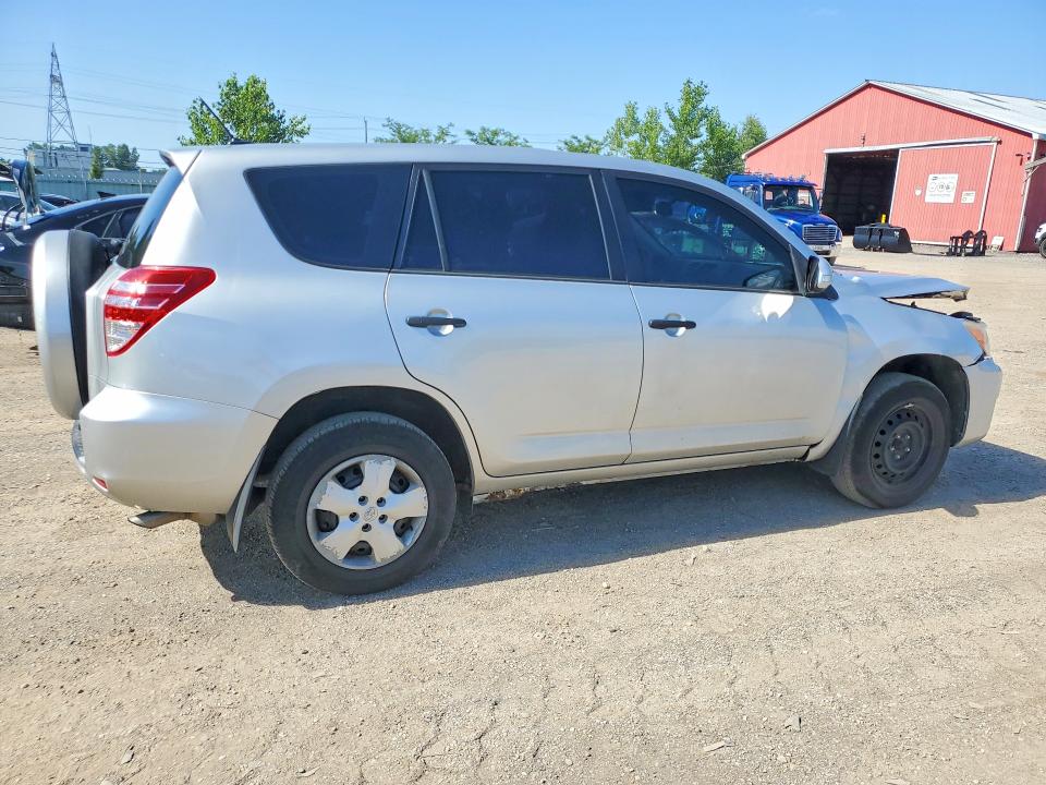 Aukcja sprzedaży 2012 Toyota Rav4, vin: 2T3ZF4DV1CW109831, numer aukcji: 61789316