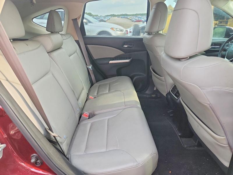 Aukcja sprzedaży 2015 Honda Cr-v, vin: 2HKRM3H70FH507801, numer aukcji: 62850546