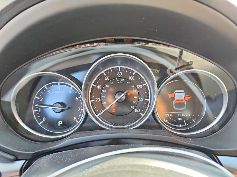 Aukcja sprzedaży 2024 Mazda Cx-5, vin: JM3KFBBL8R0476771, numer aukcji: 60209996
