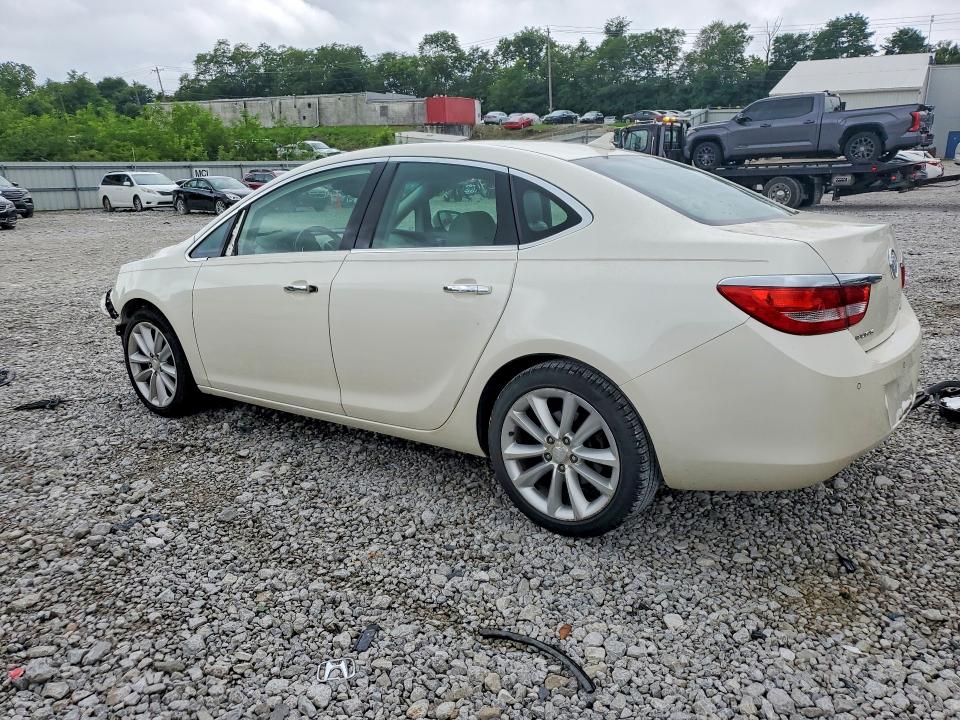 Продажа на аукционе авто 2012 Buick Verano, vin: 1G4PR5SK0C4145614, номер лота: 60629416