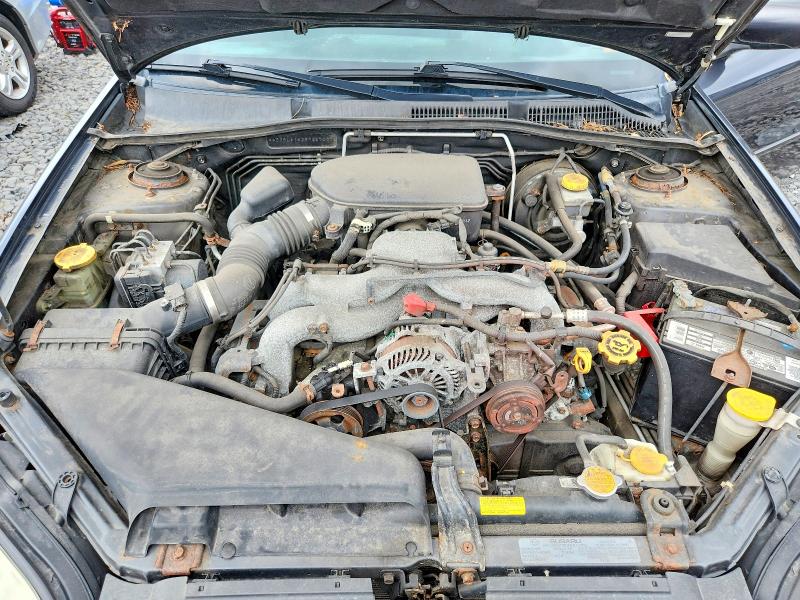 59245436 :رقم المزاد ، 4S3BL616297227071 vin ، 2009 Subaru Legacy مزاد بيع