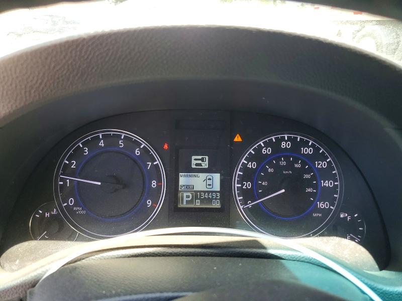 Продажа на аукционе авто 2013 Infiniti G37 Sedan, vin: JN1CV6AR2DM752461, номер лота: 61625306