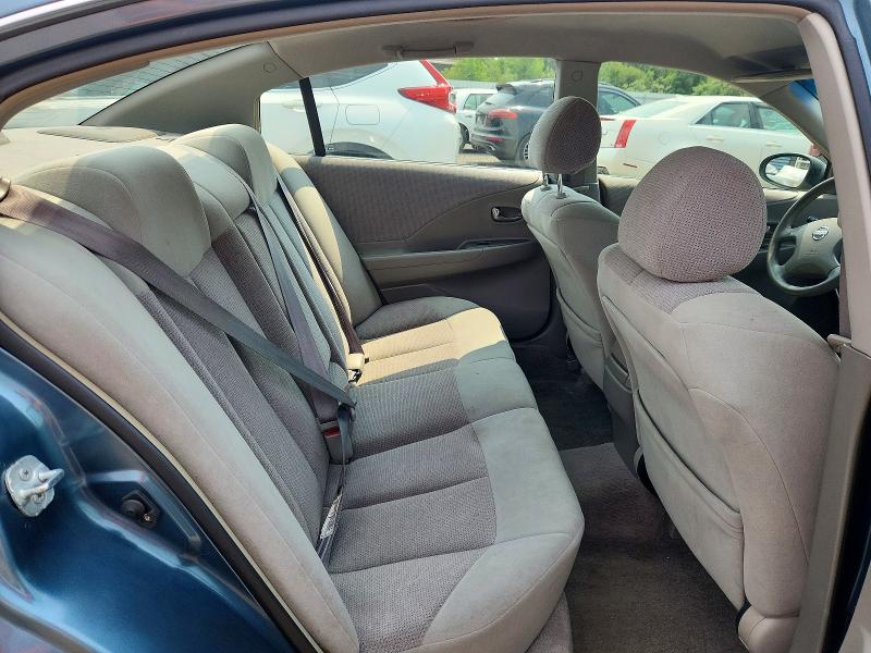 Продаж на аукціоні авто 2002 Nissan Altima, vin: 1N4AL11D92C116873, номер лоту: 60760896