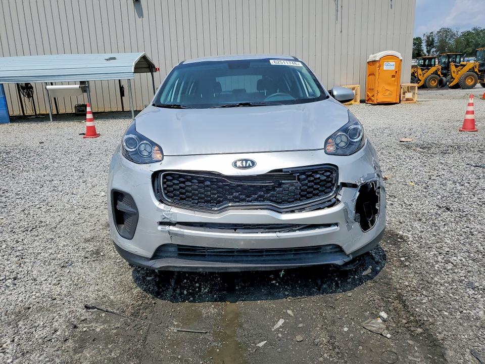 62511746 :رقم المزاد ، KNDPM3AC4K7538224 vin ، 2019 Kia Sportage مزاد بيع