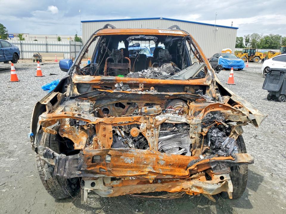 Aukcja sprzedaży 2015 Subaru Forester, vin: JF2SJARC5FH587381, numer aukcji: 60298586