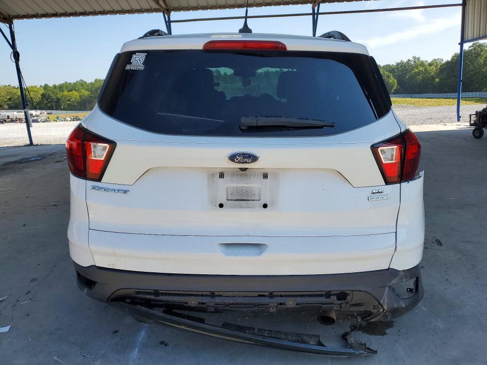 Aukcja sprzedaży 2019 Ford Escape, vin: 1FMCU0GD5KUA21511, numer aukcji: 62940876