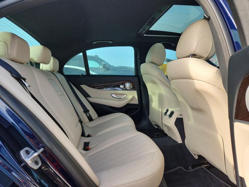 Продаж на аукціоні авто 2019 Mercedes-benz E, vin: WDDZF4JBXKA609516, номер лоту: 62097816