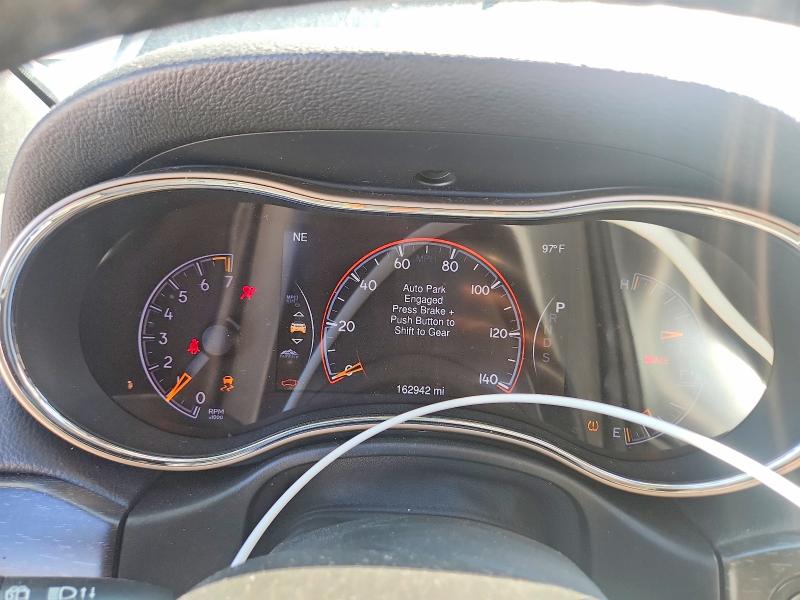 Aukcja sprzedaży 2015 Jeep Grand Cherokee, vin: 1C4RJFBG6FC933555, numer aukcji: 58004176