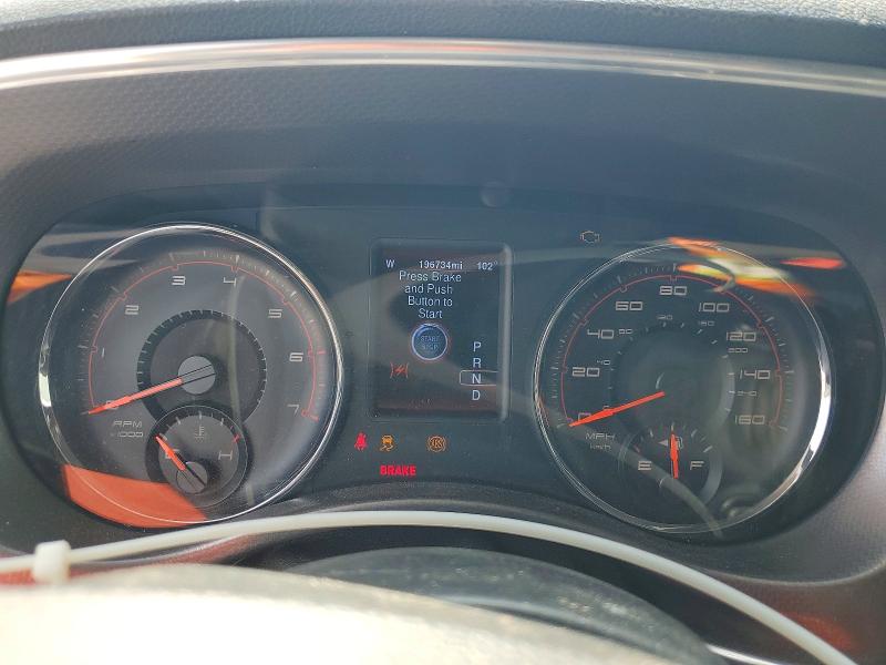Продажа на аукционе авто 2014 Dodge Charger, vin: 2C3CDXCT9EH362674, номер лота: 85623595