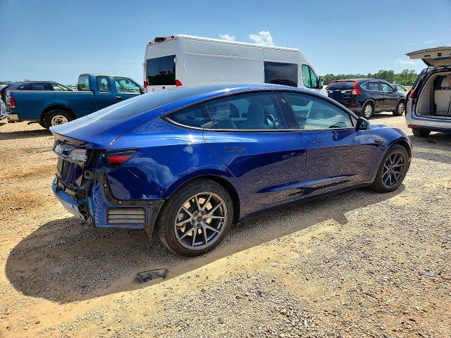 Продаж на аукціоні авто 2023 Tesla Model 3, vin: 5YJ3E1EA0PF436171, номер лоту: 60959956