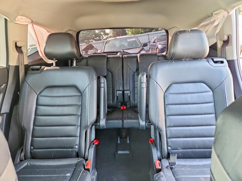 59735046 :رقم المزاد ، 1V2TP2CA5MC609919 vin ، 2021 Volkswagen Atlas مزاد بيع