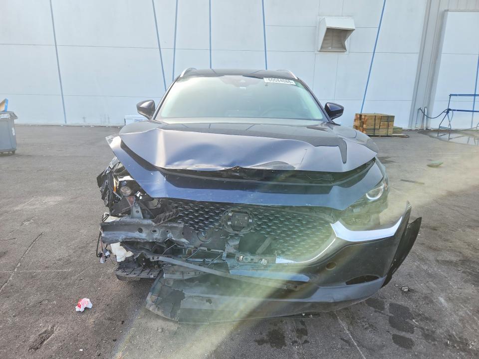 Auction sale of the 2023 Mazda Cx-30, vin: 3MVDMBBM7PM546396, lot number: 60084086