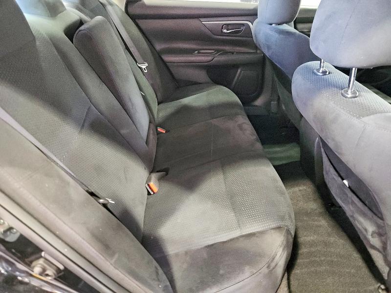 2015 Nissan Altima მანქანა იყიდება აუქციონზე, vin: 1N4AL3AP1FC462637, აუქციონის ნომერი: 59805276