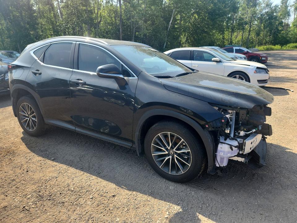 Продажа на аукционе авто 2026 Lexus Nx, vin: JTJHKCFZXT2081907, номер лота: 61143686