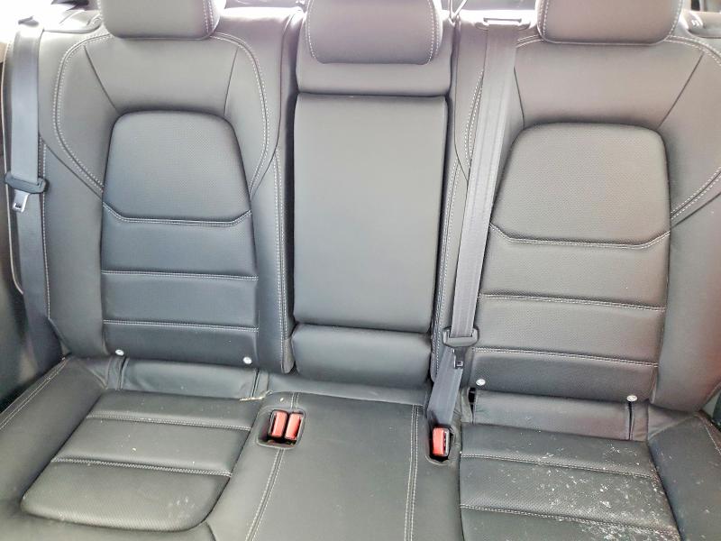 Aukcja sprzedaży 2024 Mazda Cx-5, vin: JM3KFBCL2R0428620, numer aukcji: 61113096