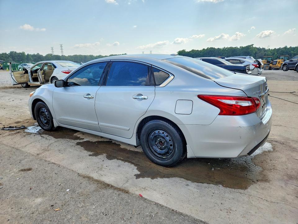 Aukcja sprzedaży 2017 Nissan Altima, vin: 1N4AL3AP9HC167370, numer aukcji: 59697836