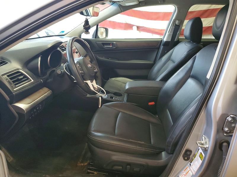 60031266 :رقم المزاد ، 4S4BSANC4H3300061 vin ، 2017 Subaru Outback مزاد بيع