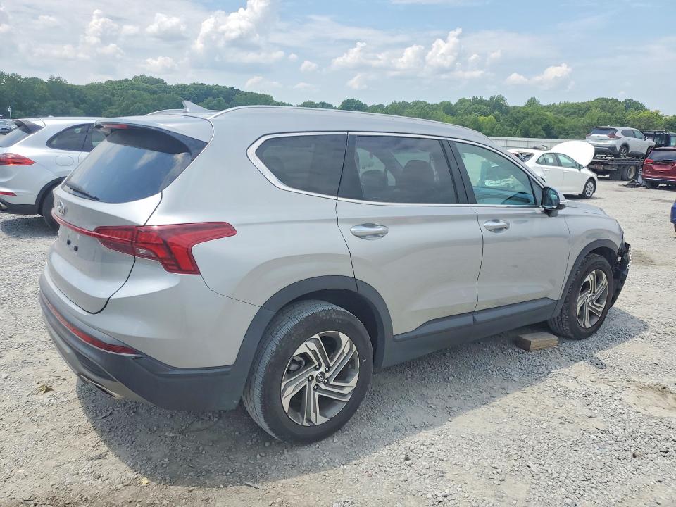 Aukcja sprzedaży 2023 Hyundai Santa Fe, vin: 5NMS24AJ3PH589346, numer aukcji: 59990856