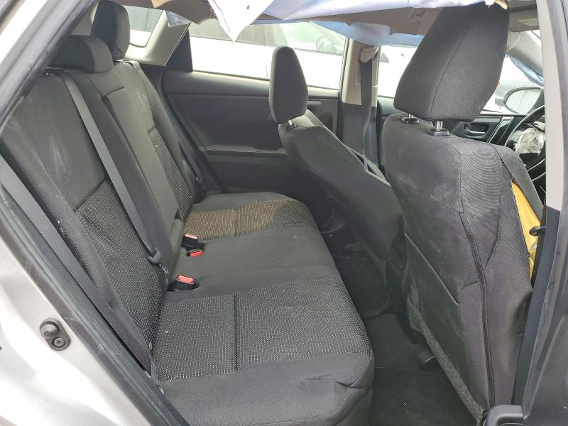 Продаж на аукціоні авто 2016 Scion Im, vin: JTNKARJE9GJ509833, номер лоту: 61675136