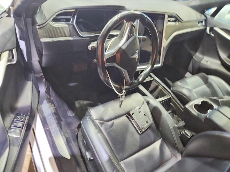 Aukcja sprzedaży 2017 Tesla Model S, vin: 5YJSA1E26HF217023, numer aukcji: 57344646