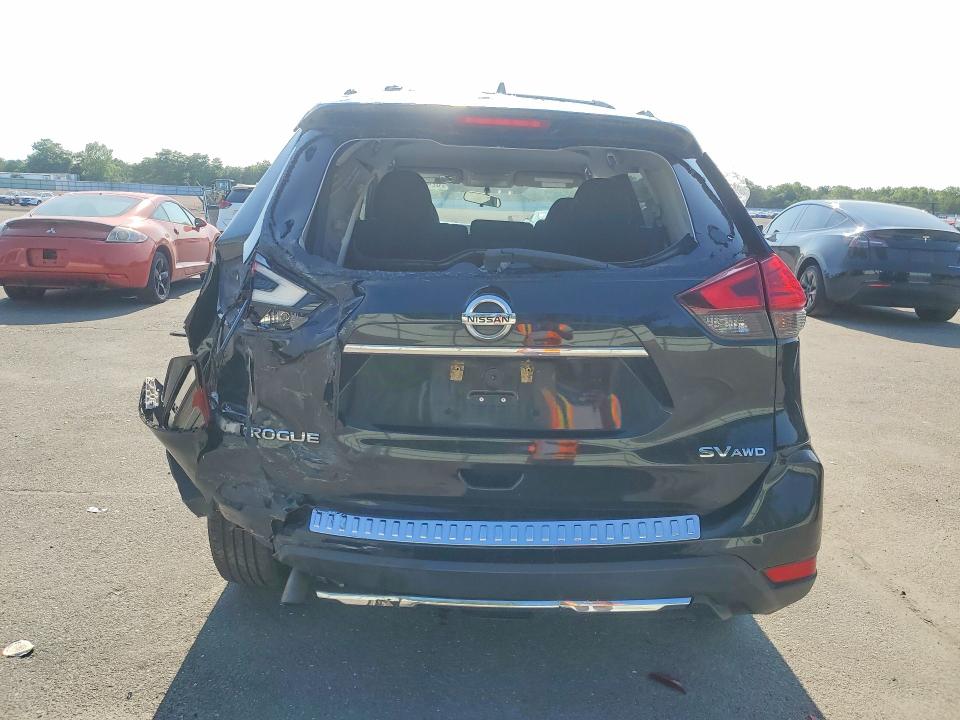 Aukcja sprzedaży 2017 Nissan Rogue, vin: 5N1AT2MV2HC838792, numer aukcji: 62424826