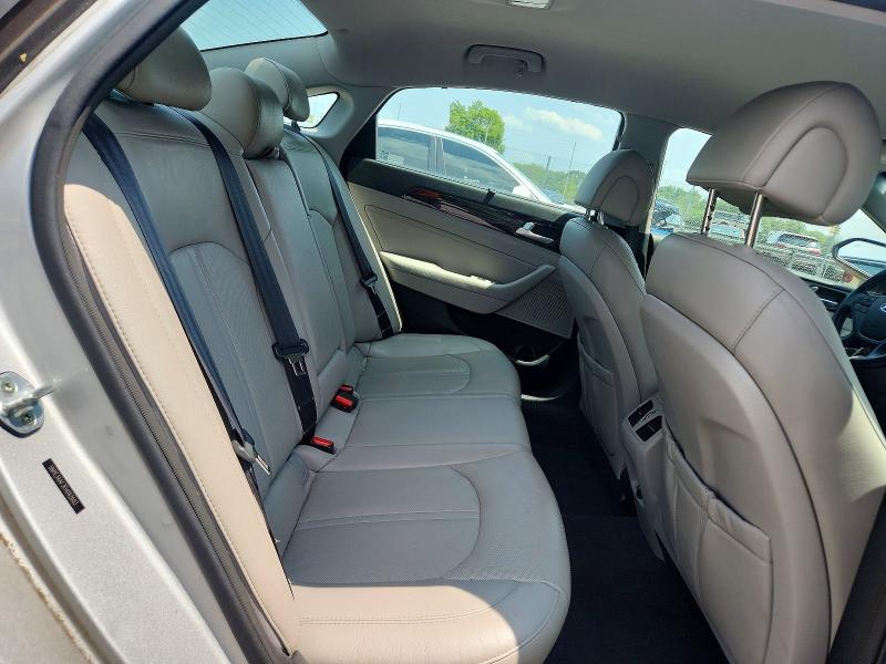 Aukcja sprzedaży 2015 Hyundai Sonata, vin: 5NPE34AF3FH042603, numer aukcji: 61820956