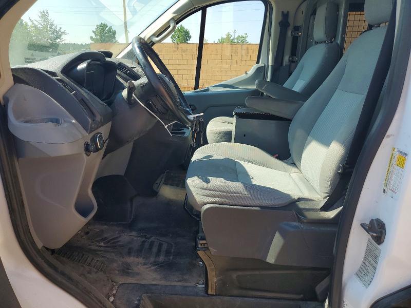 Продаж на аукціоні авто 2015 Ford Transit, vin: 1FTNE1YM8FKB13065, номер лоту: 63210986