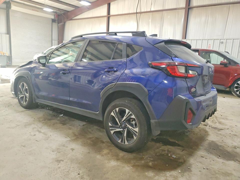 Aukcja sprzedaży 2026 Subaru Crosstrek, vin: 4S4GUHD64T3725213, numer aukcji: 61518966