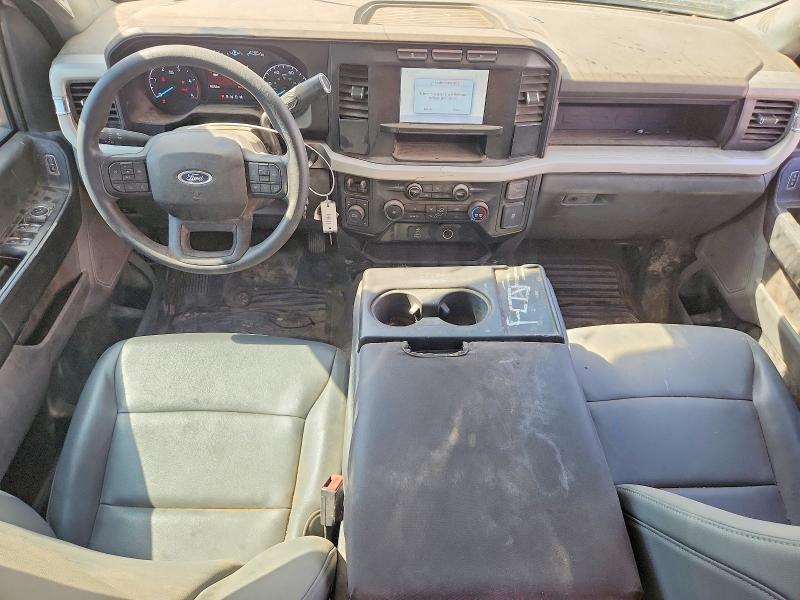Продажа на аукционе авто 2023 Ford F350, vin: 1FD8W3HTXPEC81833, номер лота: 60068906