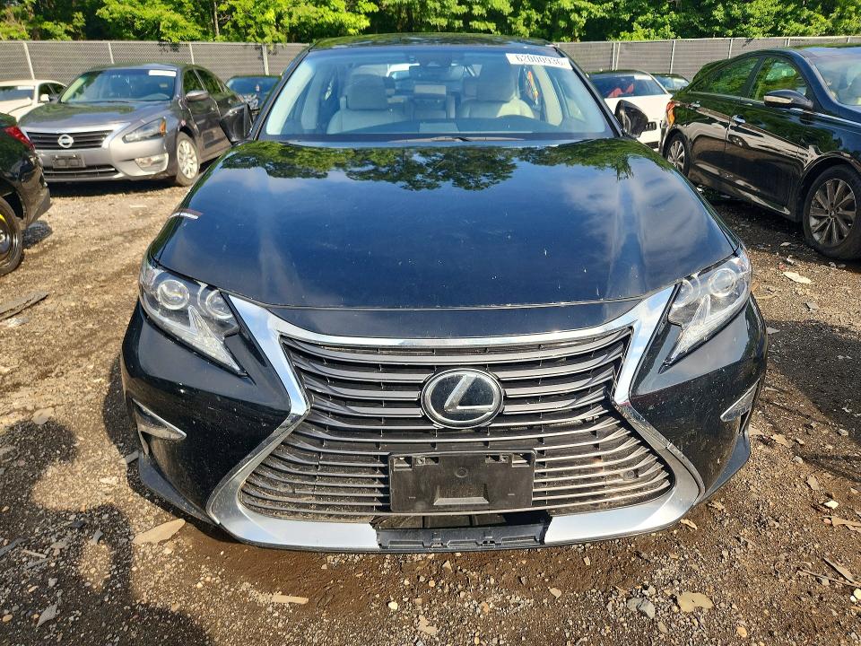 Aukcja sprzedaży 2016 Lexus Es 350, vin: JTHBK1GG0G2225723, numer aukcji: 62000936