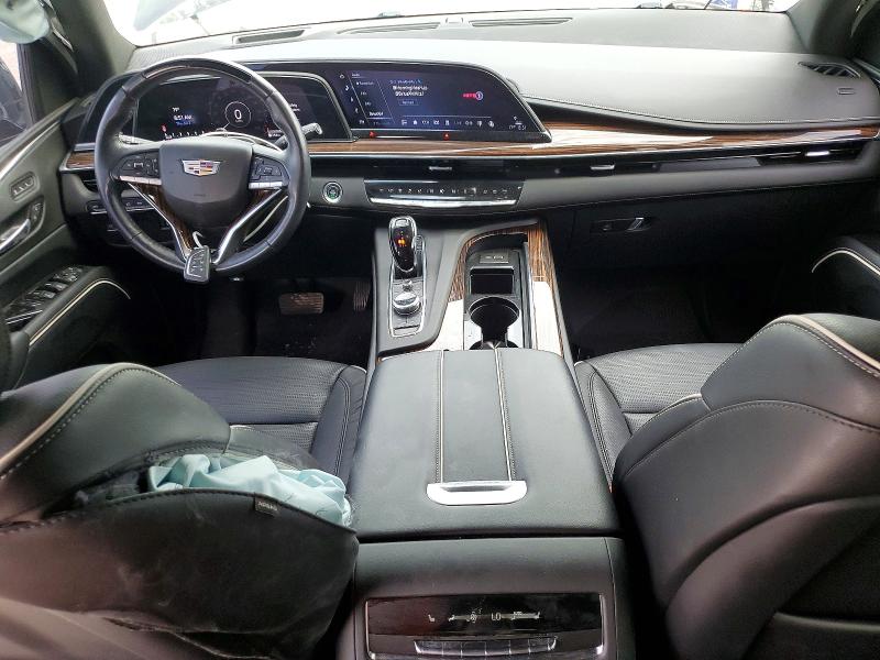 Aukcja sprzedaży 2023 Cadillac Escalade, vin: 1GYS4KKL8PR532970, numer aukcji: 85980435