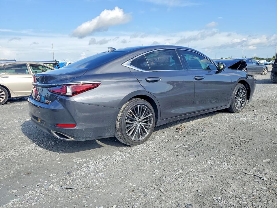 Aukcja sprzedaży 2025 Lexus Es 350, vin: 58ADZ1B15SU208636, numer aukcji: 61493886