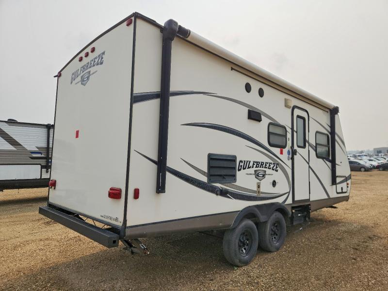 Auction sale of the 2015 Gulf Stream Breeze, vin: 1NL1XTL25F1031689, lot number: 61767526
