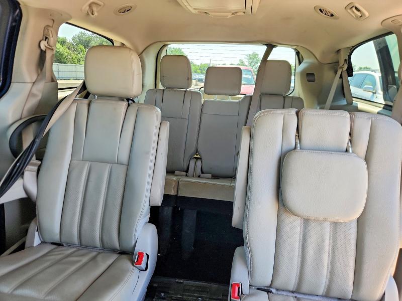 Aukcja sprzedaży 2012 Chrysler Town & Country, vin: 2C4RC1BG3CR327128, numer aukcji: 59326566