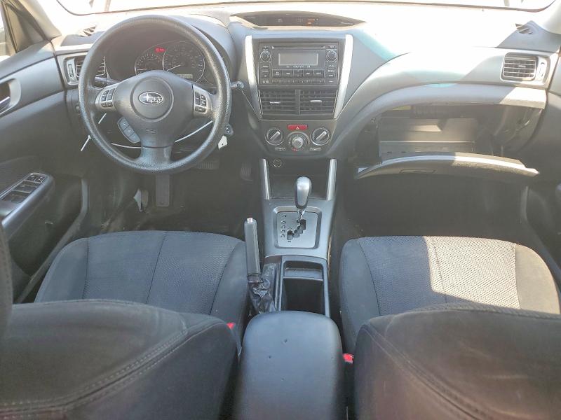 Продажа на аукционе авто 2012 Subaru Forester, vin: JF2SHADC0CH448595, номер лота: 61726466