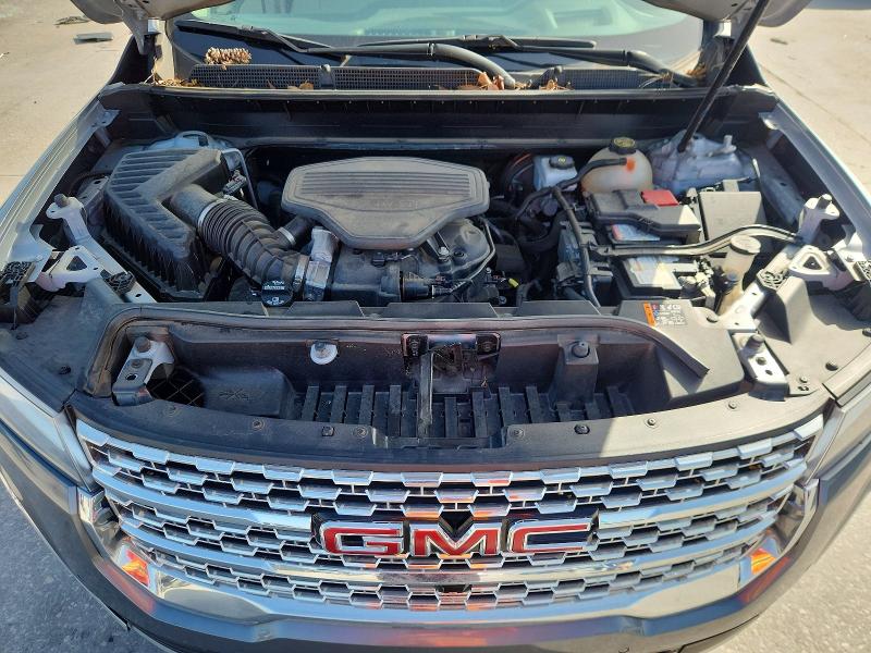 Aukcja sprzedaży 2021 Gmc Acadia, vin: 1GKKNPLS2MZ228510, numer aukcji: 60818616