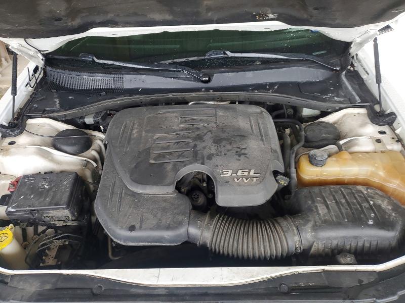 Продажа на аукционе авто 2019 Chrysler 300, vin: 2C3CCAAG4KH511736, номер лота: 60986676