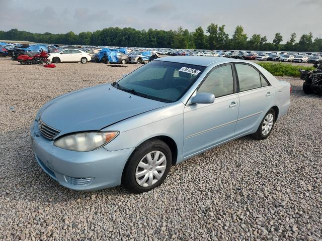 2005 Toyota Camry მანქანა იყიდება აუქციონზე, vin: 4T1BE32K85U555669, აუქციონის ნომერი: 61670566