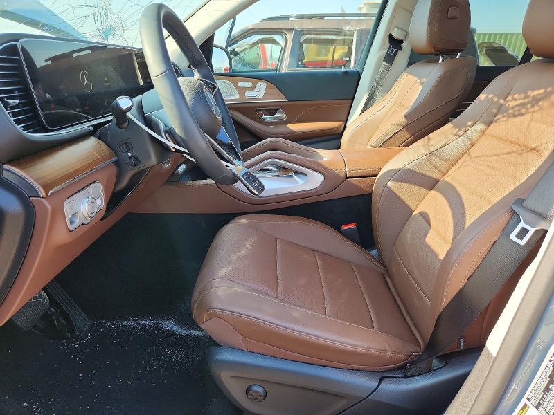 Aukcja sprzedaży 2026 Mercedes-benz Gle, vin: 4JGFB4FB6TB609828, numer aukcji: 62469806