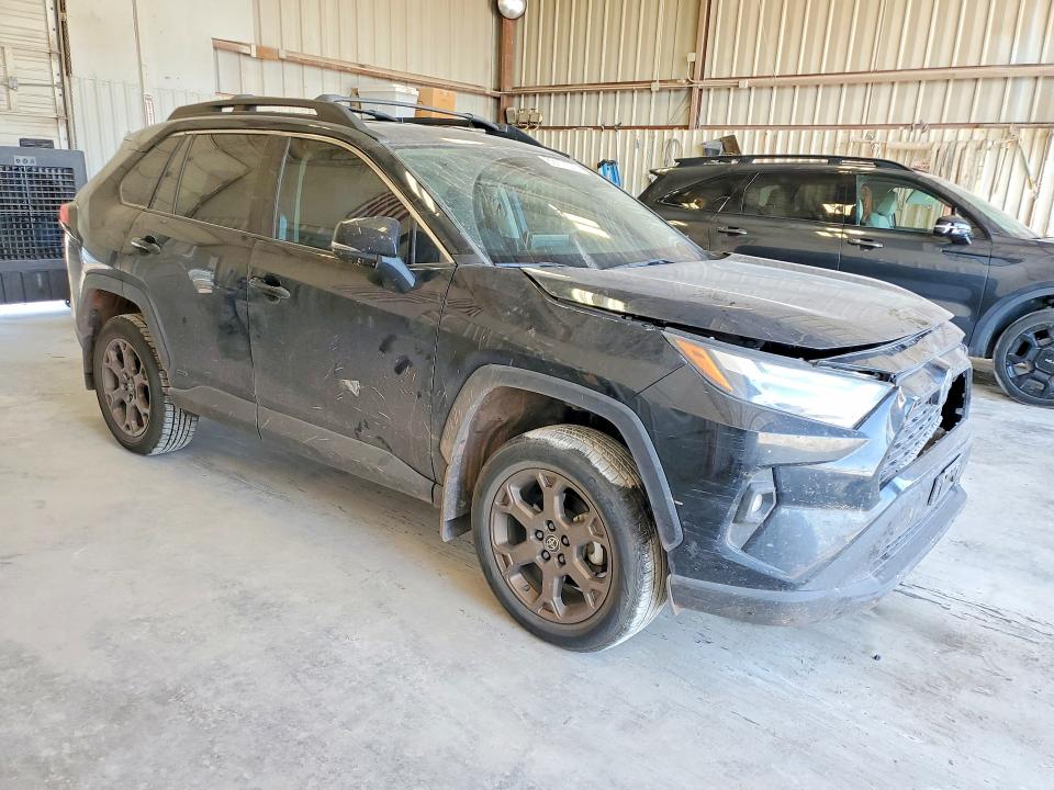 Продажа на аукционе авто 2023 Toyota Rav4, vin: 2T3UWRFV5PW165801, номер лота: 63117376