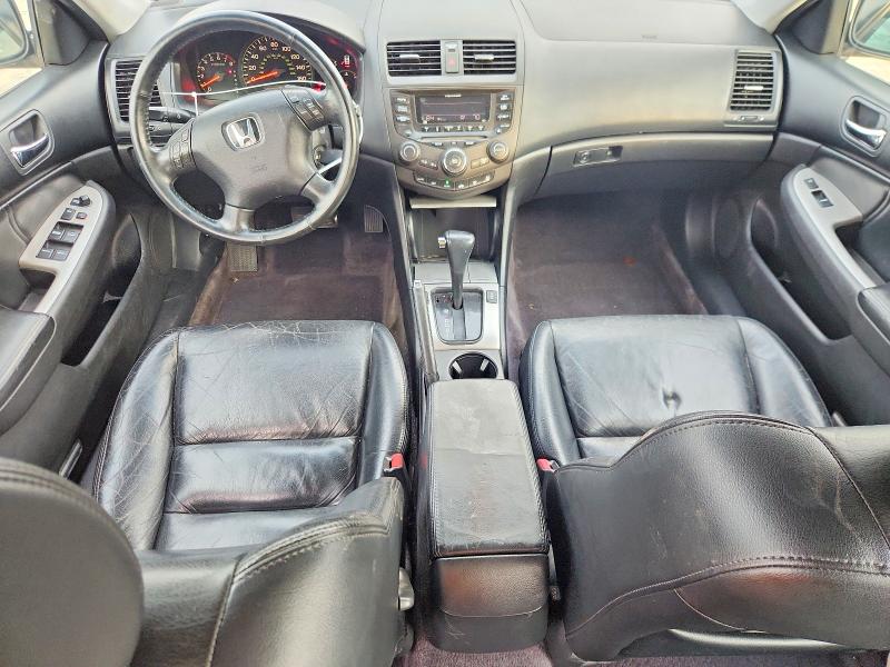 Aukcja sprzedaży 2005 Honda Accord, vin: 1HGCM66565A001728, numer aukcji: 60854716