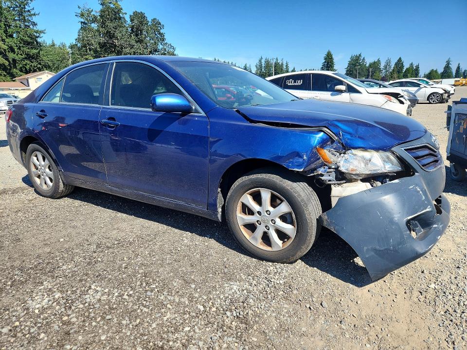Продаж на аукціоні авто 2011 Toyota Camry, vin: 4T1BF3EK3BU735291, номер лоту: 59674006