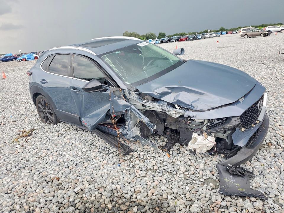 Aukcja sprzedaży 2023 Mazda Cx-30, vin: 3MVDMBCM4PM509787, numer aukcji: 63052386