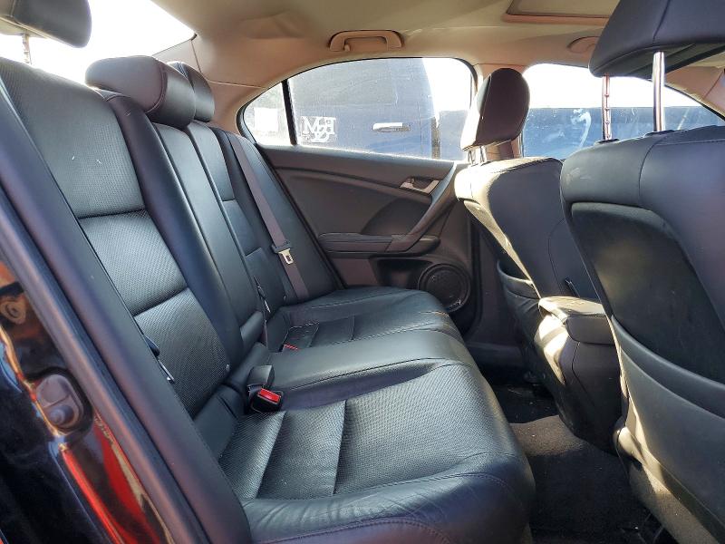Продаж на аукціоні авто 2010 Acura Tsx, vin: JH4CU2F63AC023408, номер лоту: 61794036