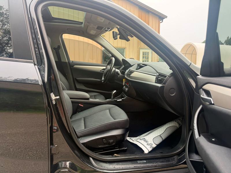 61568226 :رقم المزاد ، WBAVL1C57EVY21727 vin ، 2014 Bmw X1 مزاد بيع