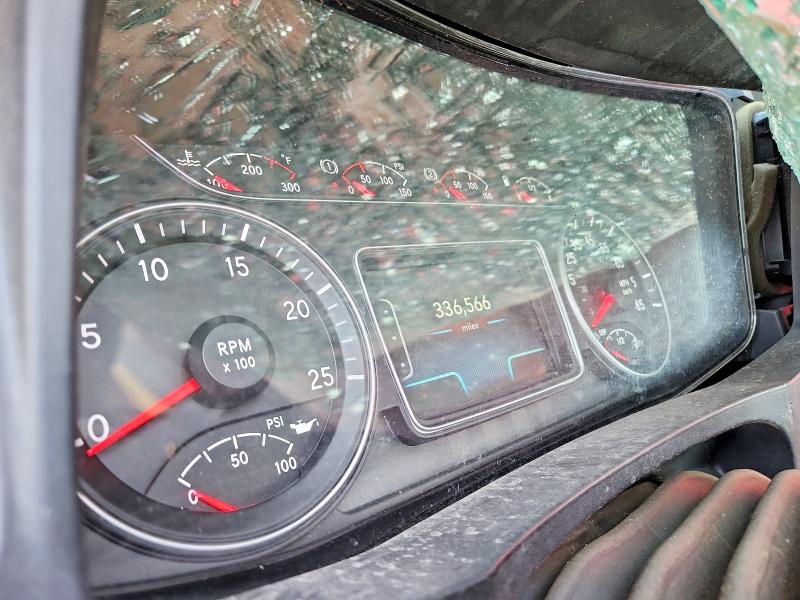 Продаж на аукціоні авто 2022 International Rh613, vin: 3HSDWTZR9NN313511, номер лоту: 76292475